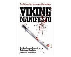Viking Manifesto - Viking Manifesto, Ophalen of Verzenden, Nieuw