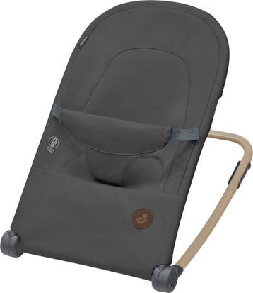 Wipstoel Maxi-Cosi Loa - 2-in-1 Wipstoel - Beyond Graphite -, Verzenden, Nieuw