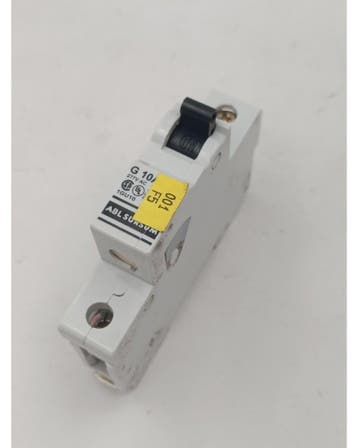 Altech Corp G10 schakelaar, Verzenden