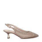 Tamaris pumps voor dames in het Goud, Tamaris, Pumps, Overige kleuren, Verzenden