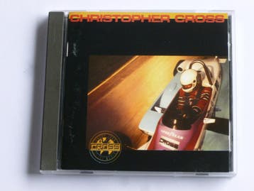 Christopher Cross - Every turn of the World (wb), Ophalen of Verzenden, Zo goed als nieuw