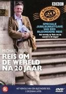 Michael Palin - Reis om de wereld na 20 jaar - DVD, Verzenden, Nieuw in verpakking