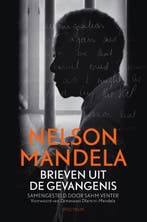 Brieven uit de gevangenis - Sahm Venter- 9789000360383, Boeken, Ophalen of Verzenden, Nieuw