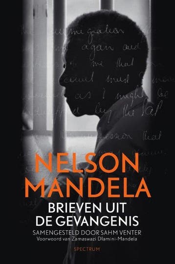 Brieven uit de gevangenis - Sahm Venter- 9789000360383, Ophalen of Verzenden, Nieuw