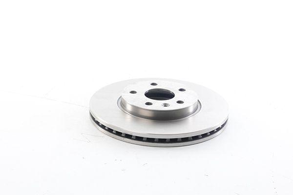 Remschijf stuks 15 inch 276 mm, Auto-onderdelen, Remmen en Aandrijving, Nieuw, Verzenden