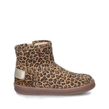 Nelson Kids babyschoenen in het Beige, Verzenden, Beige, Overige typen, Nieuw