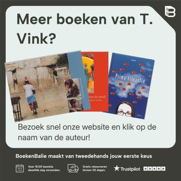 Serie levensbeschouwingen De islam / Serie, Verzenden, Gelezen, T. Vink