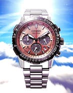 Citizen - Collezione PROMASTER NAVIHAWK 20 BAR - Special, Nieuw