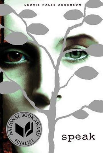 Speak - Laurie Halse Anderson 9780312674397, Verzenden, Gelezen, Laurie Halse Anderson