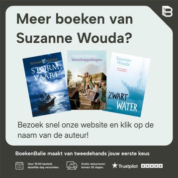 De wereld is wit / Hollandse helden - Suzanne Wouda, Verzenden, Zo goed als nieuw, Suzanne Wouda
