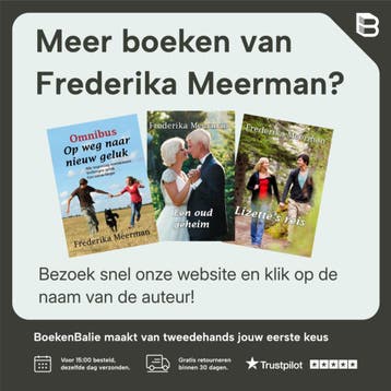 De lange weg naar huis - Frederika Meerman 9789462600362, Boeken, Verzenden, Gelezen, Frederika Meerman