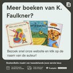 Wat ben jij? 9789087090074 K. Faulkner, Verzenden, Gelezen, K. Faulkner