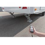 AL-KO UP4 Elektronische Uitdraaisteunenset, Ophalen of Verzenden, Nieuw