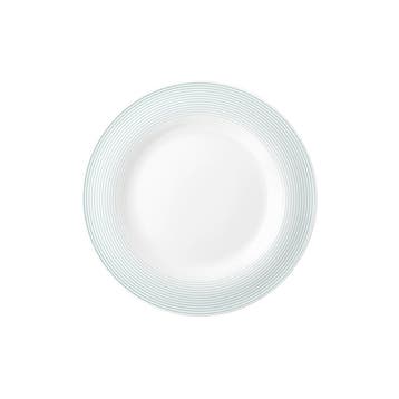 GGM Gastro | (6 stuks) SELTMANN WEIDEN | Bord - plat - Ø |, Verzenden, Nieuw, Bord(en)