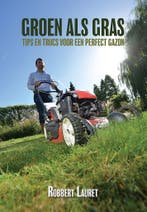 Groen als gras 9789402229561 Robbert Lauret, Verzenden, Gelezen, Robbert Lauret