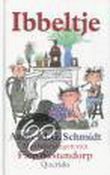 Ibbeltje - Annie M.G. Schmidt 9789045101163, Verzenden, Gelezen, Annie M.G. Schmidt