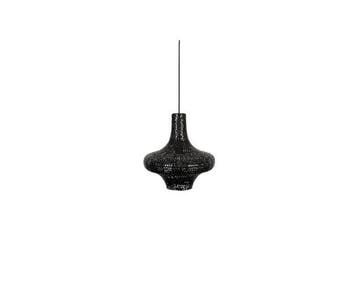Hanglamp Trooper M | Dutchbone, Ophalen of Verzenden, Nieuw