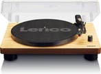Lenco LS-50 - Platenspeler met speakers en reserve naald -, Audio, Tv en Foto, Platenspelers, Verzenden, Nieuw