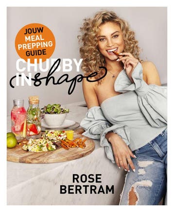 Chubby in shape (Goed), Verzenden, Gelezen, Rose Bertram