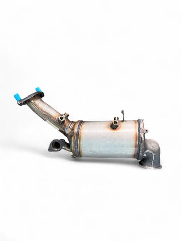 Roetfilter Jaguar F-Pace, Xe, XF / Land Rover Discovery, Ran, Auto-onderdelen, Verzenden, Nieuw