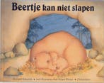 Beertje kan niet slapen 9789062387144 R. Edwards, Boeken, Kinderboeken | Kleuters, Verzenden, Gelezen, R. Edwards