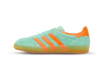 adidas Gazelle Indoor Pulse Mint (Womens), Nieuw