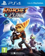 Ratchet & Clank (PlayStation 4), Spelcomputers en Games, Verzenden, Gebruikt, Vanaf 3 jaar