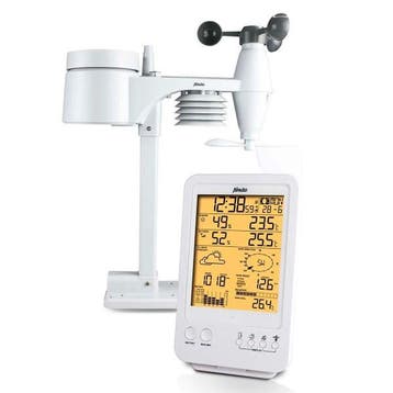 Weerstation | Alecto, Audio, Tv en Foto, Verzenden, Nieuw
