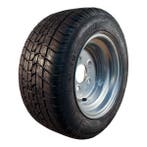 Wiel 10 inch 195/50 B10 (18x8.00-10) 5 gaats 750KG, Ophalen of Verzenden, Nieuw