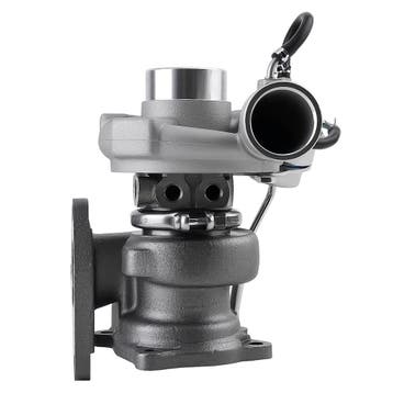 Turbocharger Turbo compatible for Subaru Forester Impreza..., Verzenden, Nieuw, Subaru