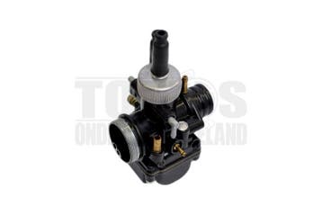 Carburateur 17.5mm Dellorto PHBG zwart racing model inste..., Ophalen of Verzenden, Nieuw, DMP