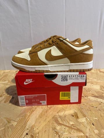 Nike - Dunk Low - Sneakers - Maat: EU 40.5 - Nieuw met tags, Nieuw