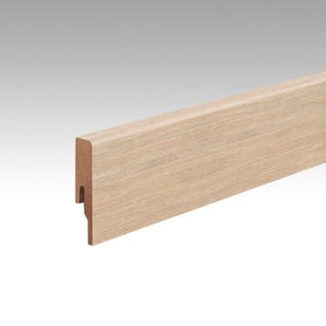 Meister Plint 20 PK Desert Oak 06998 (Meister Plinten), Overige materialen, Verzenden, 50 tot 150 cm, Overige typen