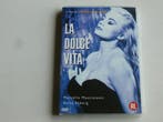 Fellini - La Dolce Vita, Ophalen of Verzenden, Zo goed als nieuw