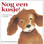Nog een kusje! / Een Vier Windstreken prentenboek C. Loupy, Verzenden, Gelezen, C. Loupy