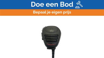 Bieden: Entel CMP450/DX Heavy Duty Submersible, Watersport en Boten, Ophalen of Verzenden, Nieuw, Communicatie