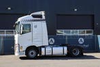 Veiling: Chassis Cabine Volvo FH420 Diesel 429PK 2018, Automaat, Wit, Diesel, Volvo