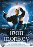 Iron monkey, Verzenden, Nieuw in verpakking