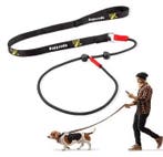 Slipriem Hondentraining – 2-in-1 Halsband en Lijn 150 cm, Verzenden, Nieuw