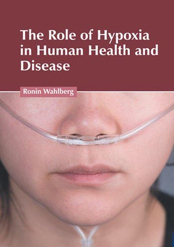 Boek The Role of Hypoxia in Human Health and Disease 9781632, Verzenden, Nieuw