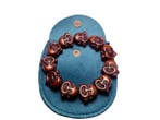 Veiling - Spiritueel | Sandelhout Happy Buddha Armband, Nieuw