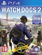 Watch Dogs 2 - PS4, Verzenden, Nieuw
