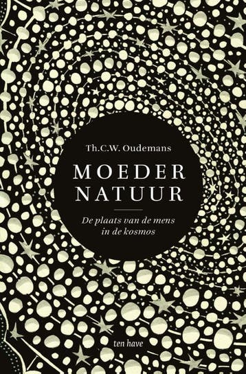 Moeder Natuur | Wouter Oudemans | Nieuw, Ophalen of Verzenden, Nieuw, Wouter Oudemans