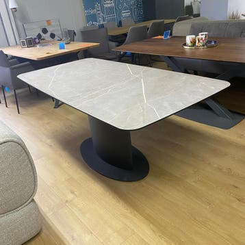bert plantagie Eettafel Table Talk 7.0 - Ongebruikt, Huis en Inrichting, Tafels | Eettafels, 50 tot 100 cm, 150 tot 200 cm, Ophalen of Verzenden