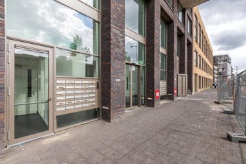 Te huur: Appartement Laan op Zuid in Rotterdam, Appartement, Rotterdam, Zuid-Holland