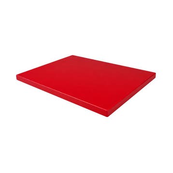 GGM Gastro | Snijplank - 300x500mm - Dikte: 20mm - | SBP35R, Verzenden, Nieuw