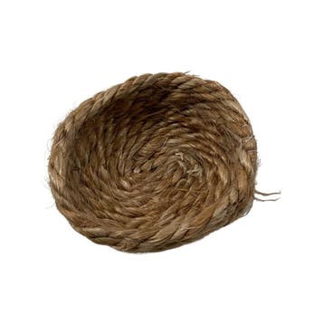 4315 sisal nest middel, Ophalen of Verzenden, Nieuw