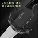 2dekans | COOCK - Messenset met Blok en Vouwbare Snijplank –, Ophalen of Verzenden, Zo goed als nieuw