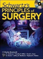 Schwartzs Principles of Surgery 9780071547697 F. Brunicardi, Boeken, Taal | Engels, Verzenden, Gelezen, F. Brunicardi