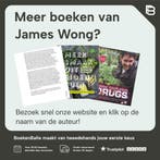 JAAR MET JAMES WONG 9789061128793 James Wong, Boeken, Verzenden, Gelezen, James Wong